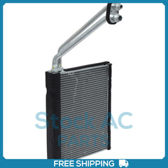 A/C Evaporator for 16-23 Chevrolet Camaro L4 2.0L V6 3.6L V8 6.2L