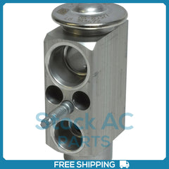 A/C Expansion Valve for 19-23 Volvo XC40 L4 2.0L / 23 XC40 Recharge