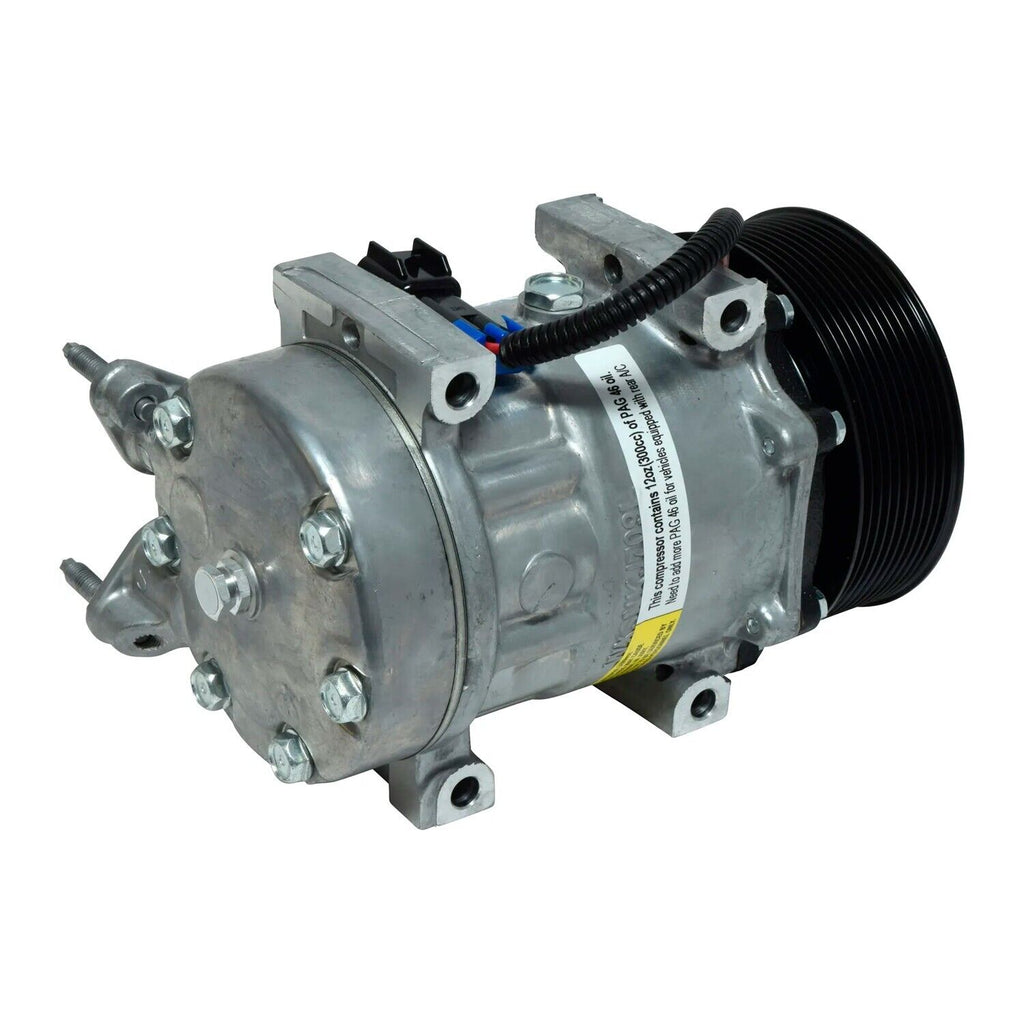 Brand New AC Compressor  SD7H15HD for International
