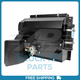 HVAC Box Evaporator & Heater Assembly with Spal for Kenworth OE# F31122111110