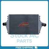 New Intercooler for Ford/Sterling OE# F6HZ6K775CC