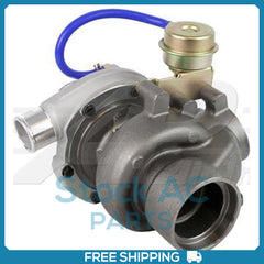 Turbo for Caterpillar OE# 0R6973