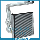 A/C Heater Core for 17-21 Mercedes-Benz AMG GT V8 4.0L