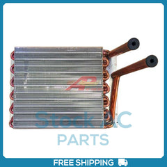 A/C Heater Core for Bluebird Bus OE# 00056086