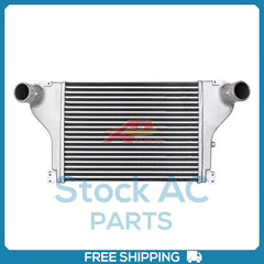 New Intercooler for Hino OE# S243002250