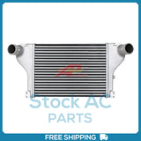 New Intercooler for Hino OE# S243002250
