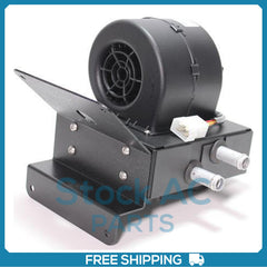 A/C Heater Core Kit with Defrost for 20162023 Polaris General OE# 2881316