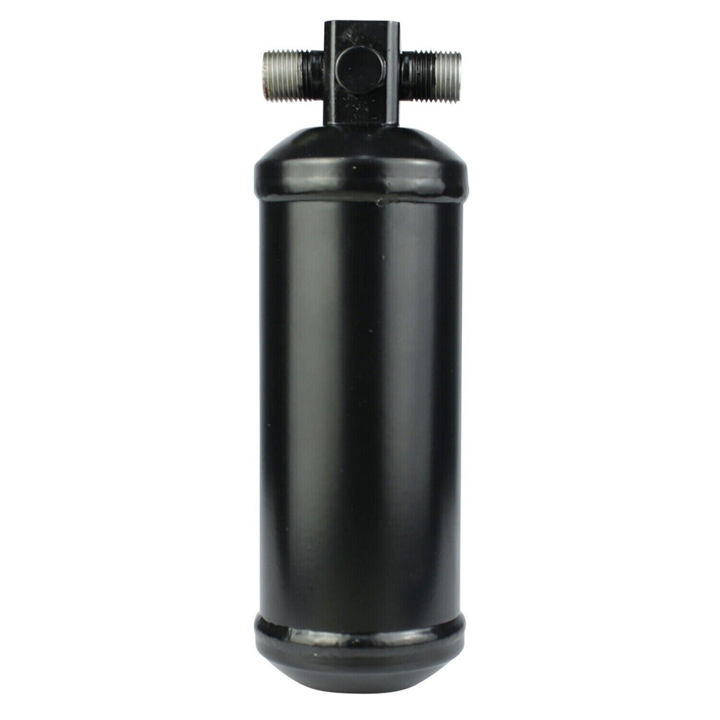 NEW A/C UNIVERSAL KIT UNDERDASH COMPLETE AIR CONDITIONER W/ YORK COMPRESSOR 12V