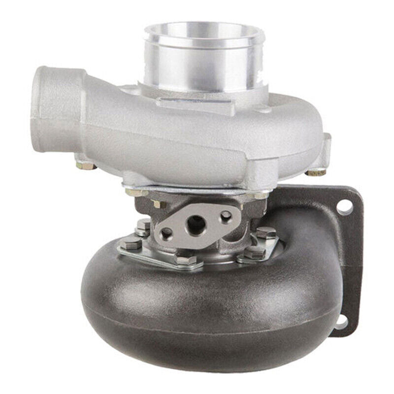 Turbo for 18 Case IHC Cummins M11 Engines OE 3803710  178370  3533557  3533558