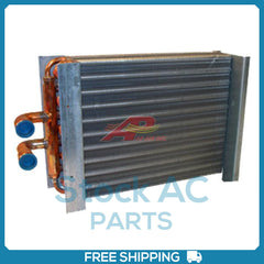 A/C Heater Core for Bluebird Bus OE# 00070764