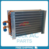 A/C Heater Core for Bluebird Bus OE# 00070764
