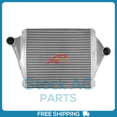 New Intercooler for Freightliner OE# 3E0118490001