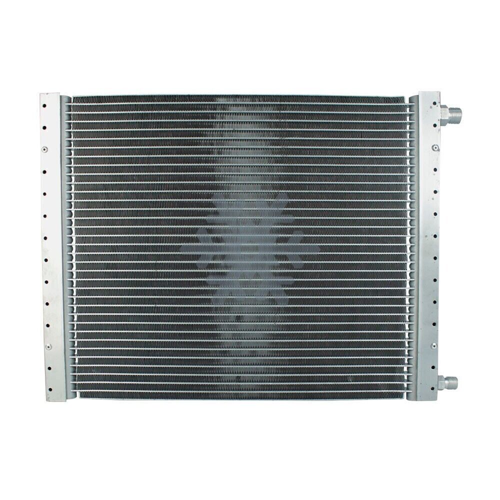 NEW A/C UNIVERSAL KIT UNDERDASH COMPLETE AIR CONDITIONER W/ YORK COMPRESSOR 12V