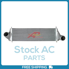 New Intercooler for International/Navistar OE# 2613050C91
