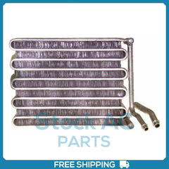 A/C Evaporator for 92-03 Volkswagen EuroVan L5 2.4L 2.5L V6 2.8L