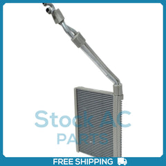 A/C Evaporator for 22 Chevrolet Suburban L6 3.0L V8 5.3L 6.2L