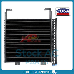 Oil Cooler for John Deere OE# RE212290