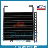 Oil Cooler for John Deere OE# RE212290