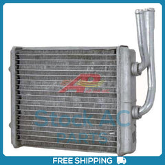 A/C Heater Core for Chevy/GMC OE# 3091251