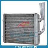 A/C Heater Core for Chevy/GMC OE# 3091251
