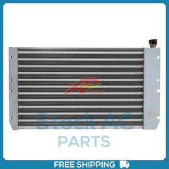 New A/C Condenser for Valtra/Valmet OE# 32814900