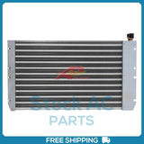 New A/C Condenser for Valtra/Valmet OE# 32814900