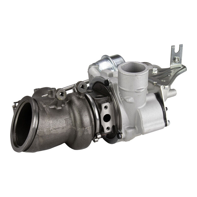 Turbo for 12-13 Ford Edge/Explorer