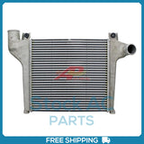 New Intercooler for International/Navistar OE# 2612895C91