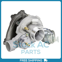 Load image into Gallery viewer, Turbo for 03-05 Saab 9-3