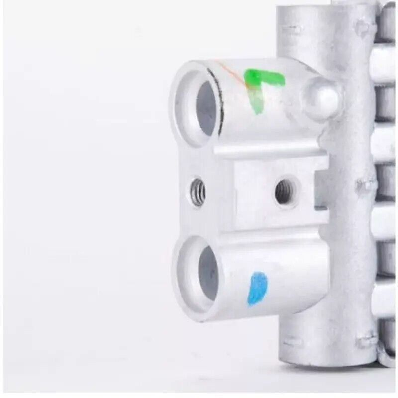 New Transmission Oil Cooler for 08-16 MB C63/E63 11-20 SL63/SL65/SLK55/SLS/AMGGT