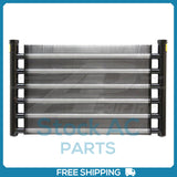 Oil Cooler for 16 3/4