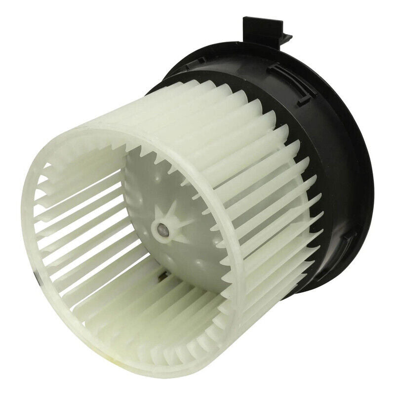 New A/C Blower Motor for 18-19 Nissan Sentra L4 1.6L/ 1.8L
