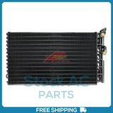 Hydraulic Oil Cooler for Case/IH OE# 1348392C2