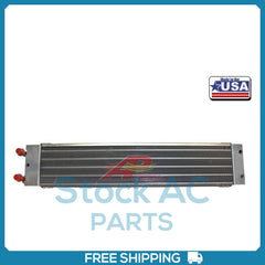 A/C Heater Core for John Deere Backhoe Loader OE# AT79955