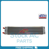A/C Heater Core for John Deere Backhoe Loader OE# AT79955
