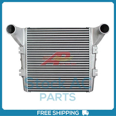 New Intercooler for Bluebird CV Bus OE# 00115575