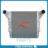 New Intercooler for Bluebird CV Bus OE# 00115575