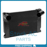 New Intercooler for Flexliner Coach Bus OE# BTC1198I