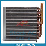 A/C Heater Core for International/Navistar OE# ZGG710082