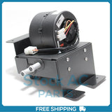 Heater Core Kit with Defrost for 20152020 Honda Pioneer 500