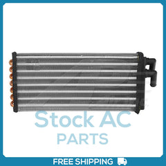 A/C Heater Core for Case/IH OE# 47456099