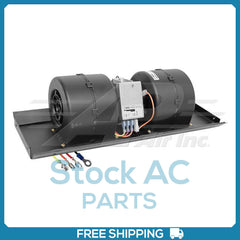 New A/C Blower Motor for RDRed Dot Assembly OE# 3144480P