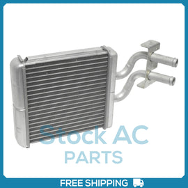A/C Heater Core for 98-00 Dodge Durango V6 3.9L V8 4.7L 5.2L 5.9L