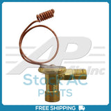 A/C Expansion Valve for Komatsu OE# 2059797070