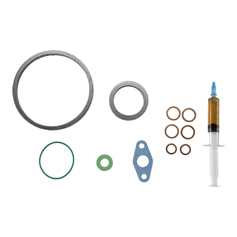 Turbo for 08-14 BMW 550i/550i GT/550i xDrive/550i xDrive/X5/X6