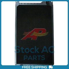 New Radiator for Case/IH OE# 411567A3