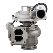 Load image into Gallery viewer, Turbo for 02 International Navistar DT466 Engine OE Garrett 466743-0029