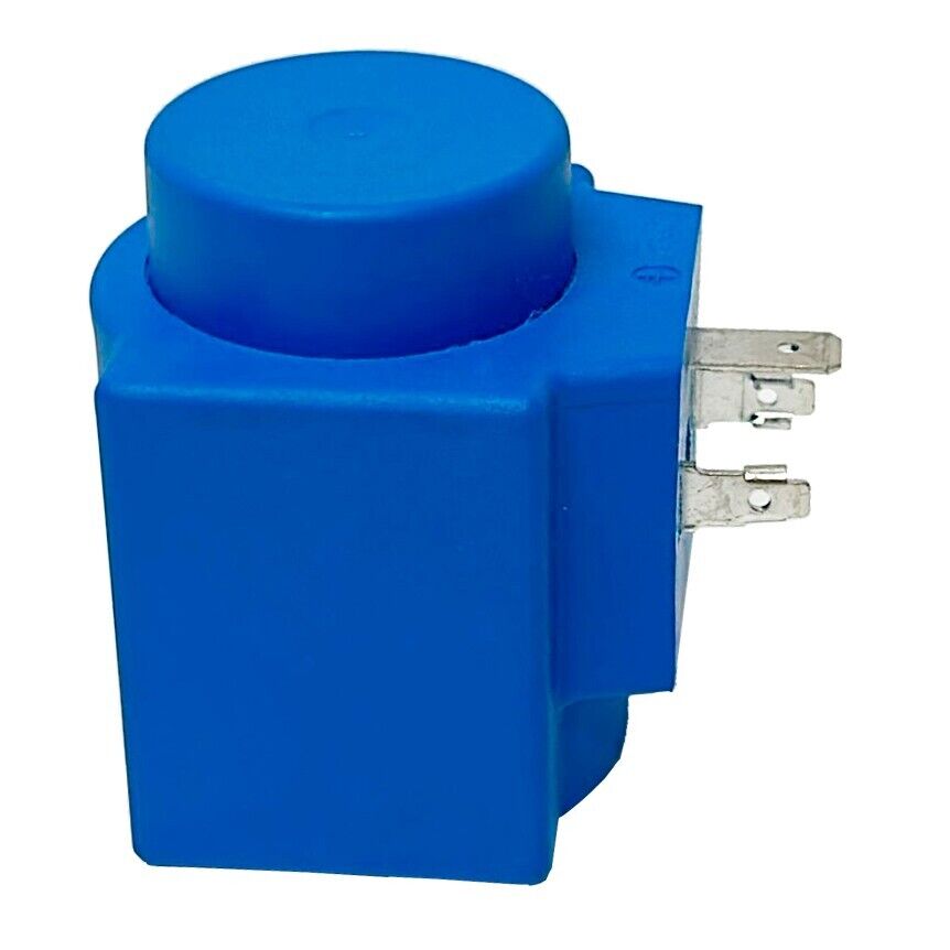 New Bitzer Unloader Valve