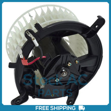 Load image into Gallery viewer, AC Blower Motor for 99 MB E280 96-99 E300/E320 97-99 E420 98-99 E430 L6/V6/V8