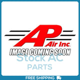 New Intercooler for John Deere OE# AH235594